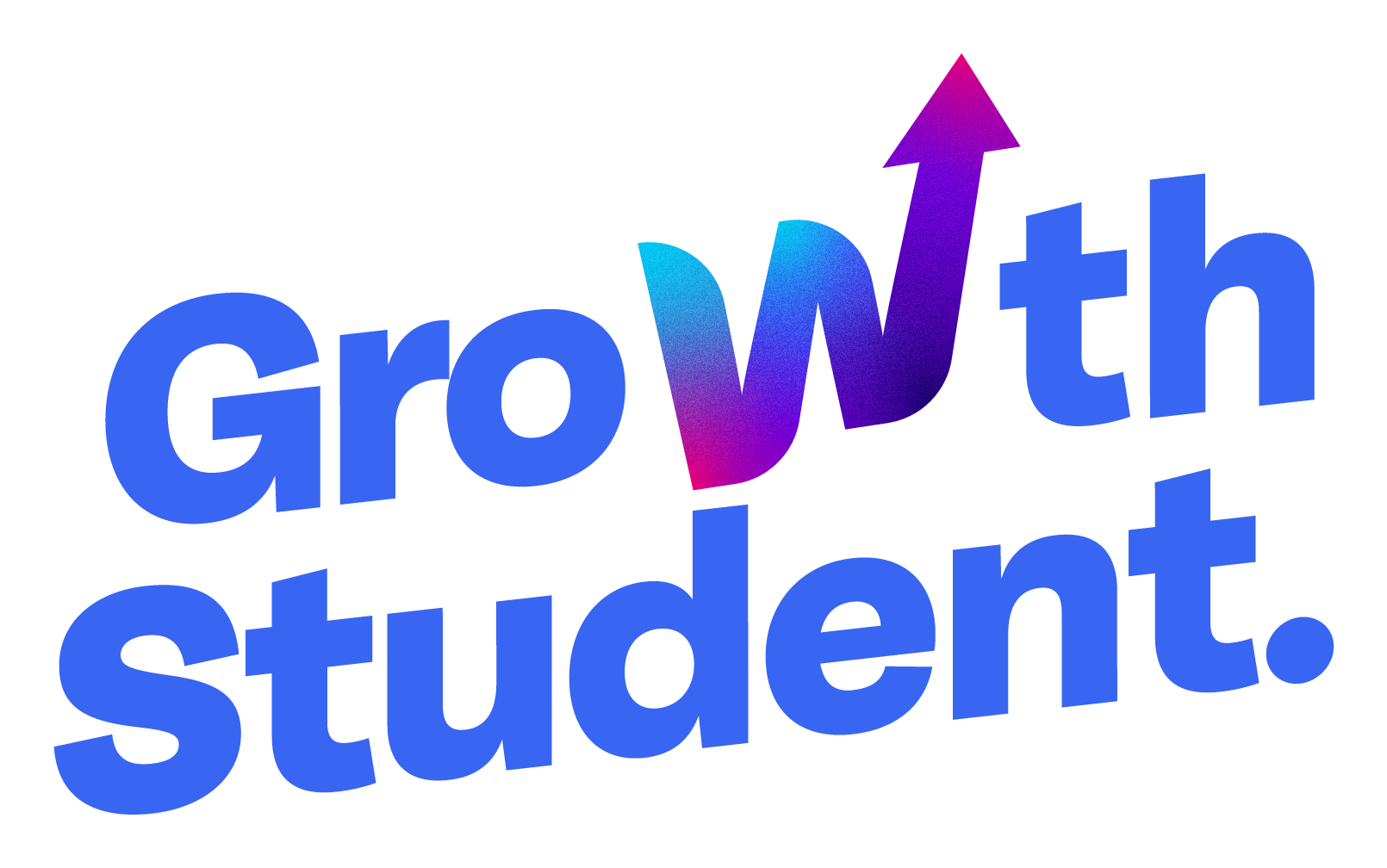 Growth Student logo